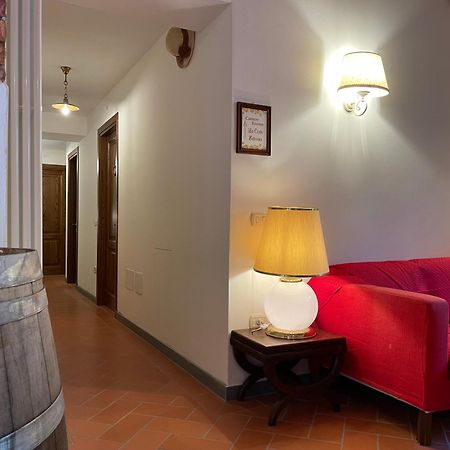 Casa Al Chianti B&B Greve in Chianti Dış mekan fotoğraf