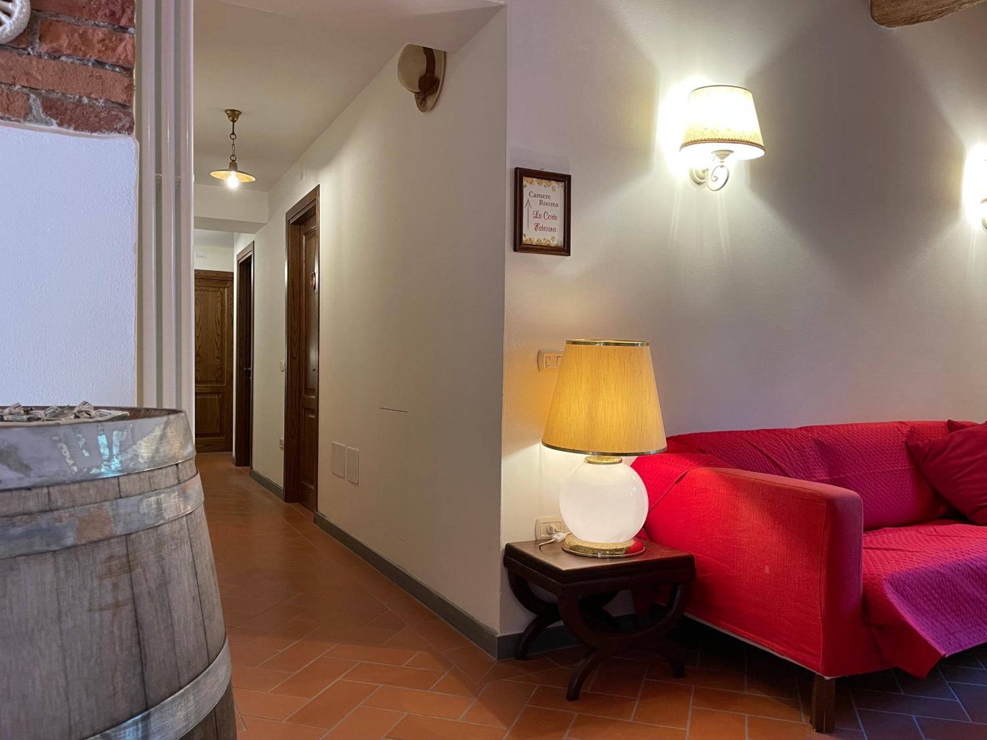 Casa Al Chianti B&B Greve in Chianti Dış mekan fotoğraf