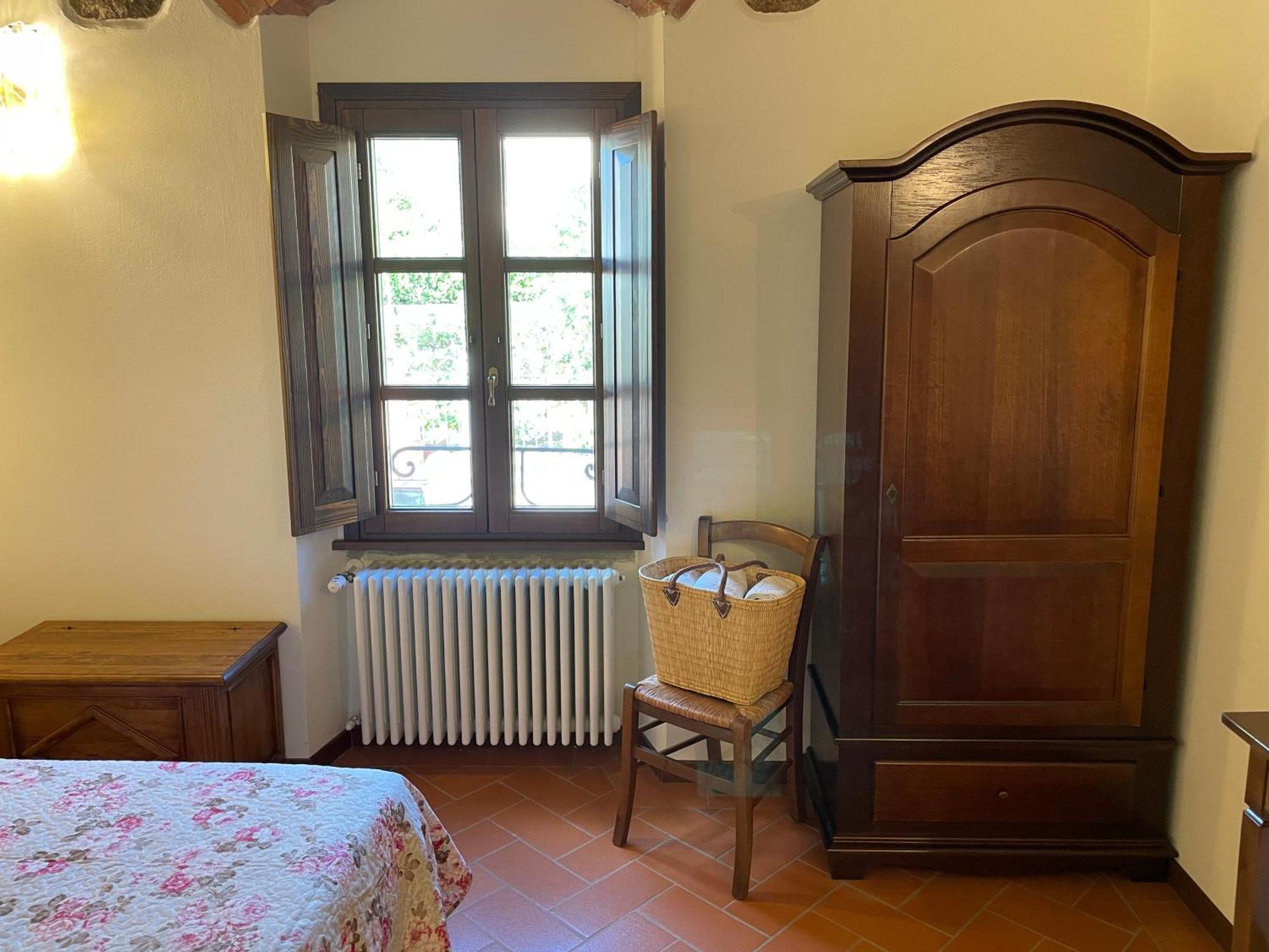 Casa Al Chianti B&B Greve in Chianti Dış mekan fotoğraf