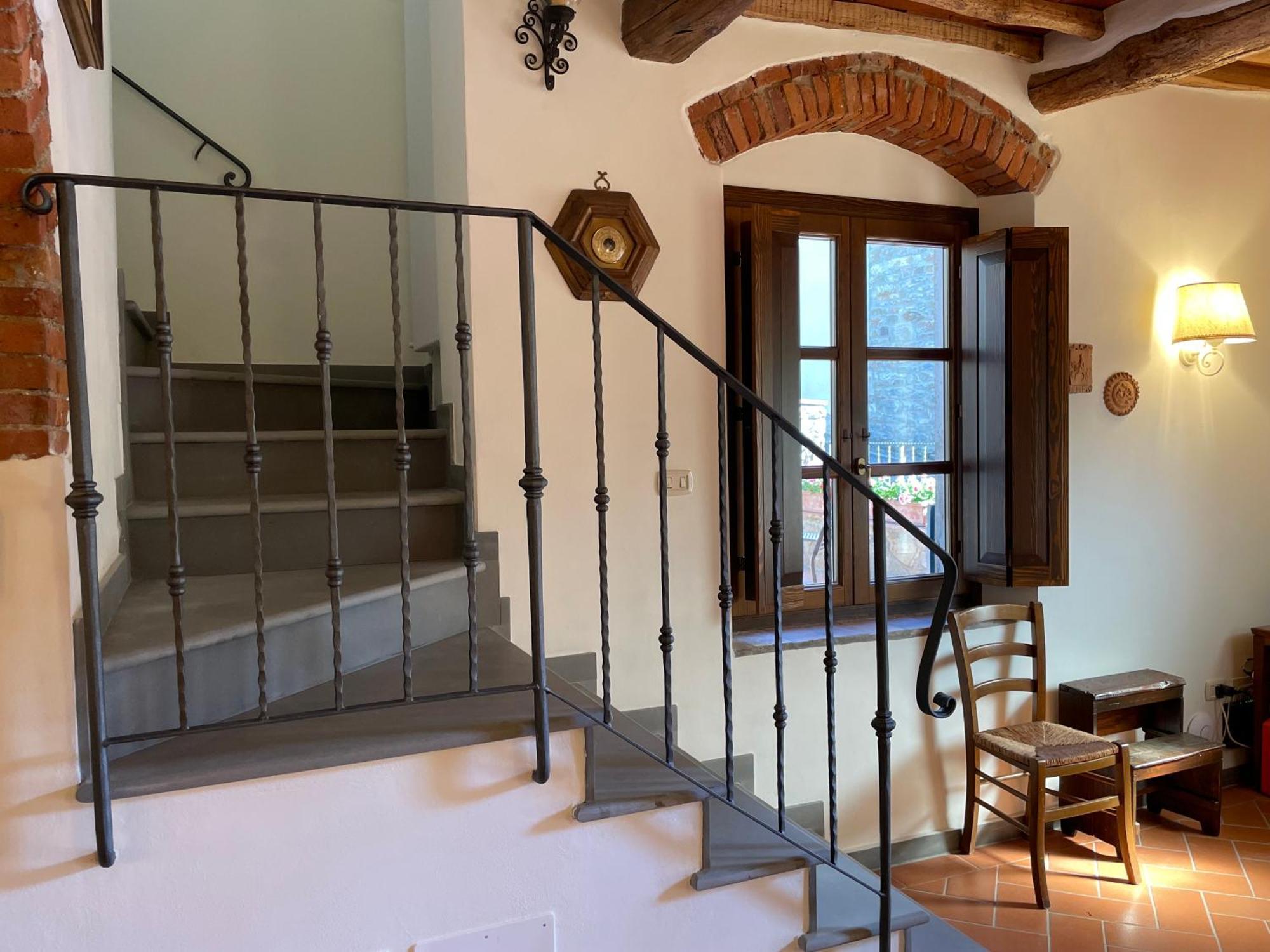 Casa Al Chianti B&B Greve in Chianti Dış mekan fotoğraf