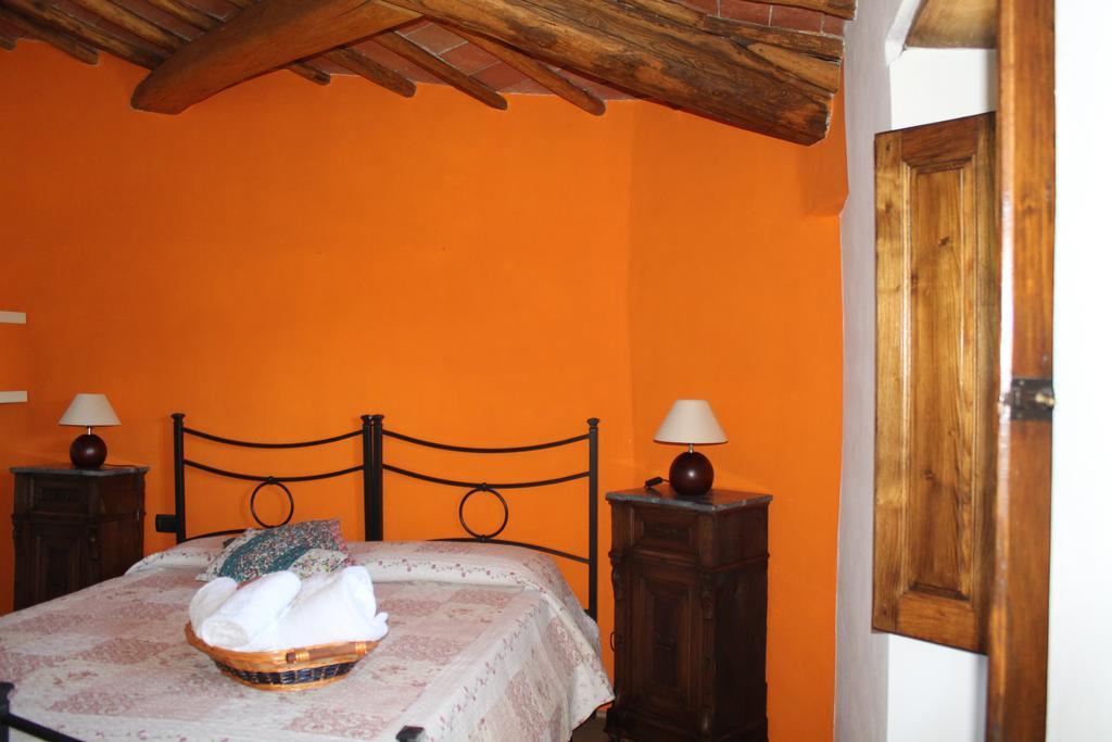 Casa Al Chianti B&B Greve in Chianti Dış mekan fotoğraf