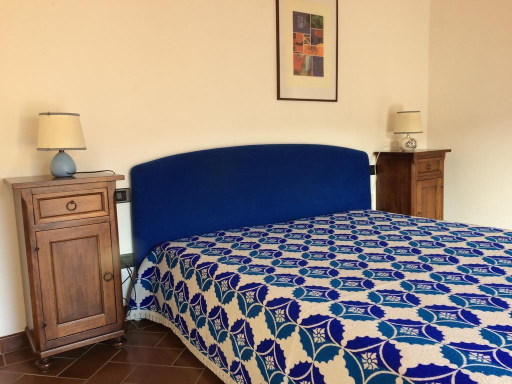 Casa Al Chianti B&B Greve in Chianti Dış mekan fotoğraf