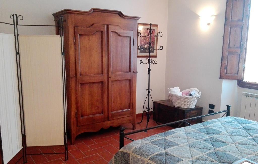 Casa Al Chianti B&B Greve in Chianti Dış mekan fotoğraf