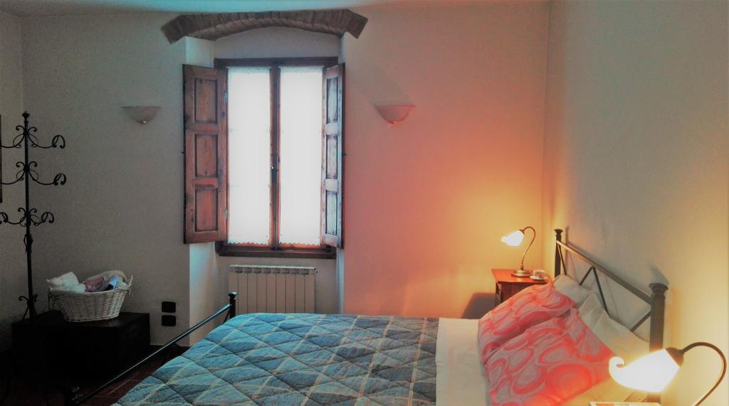 Casa Al Chianti B&B Greve in Chianti Dış mekan fotoğraf