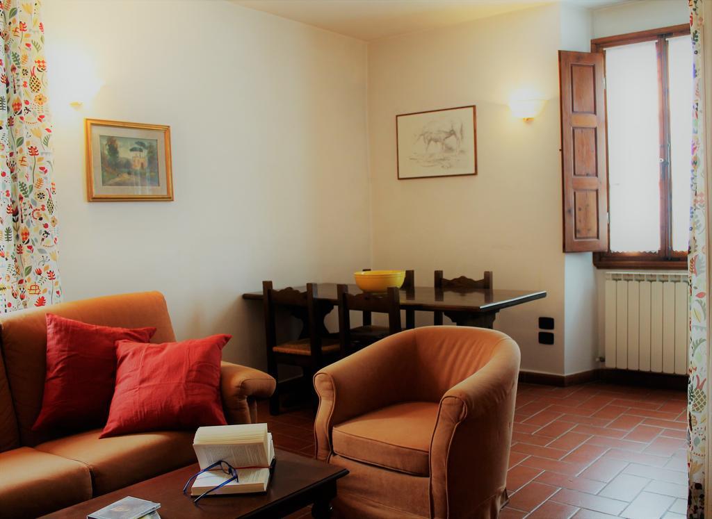 Casa Al Chianti B&B Greve in Chianti Dış mekan fotoğraf