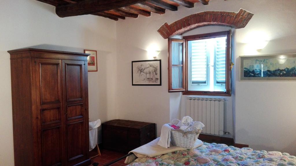 Casa Al Chianti B&B Greve in Chianti Dış mekan fotoğraf