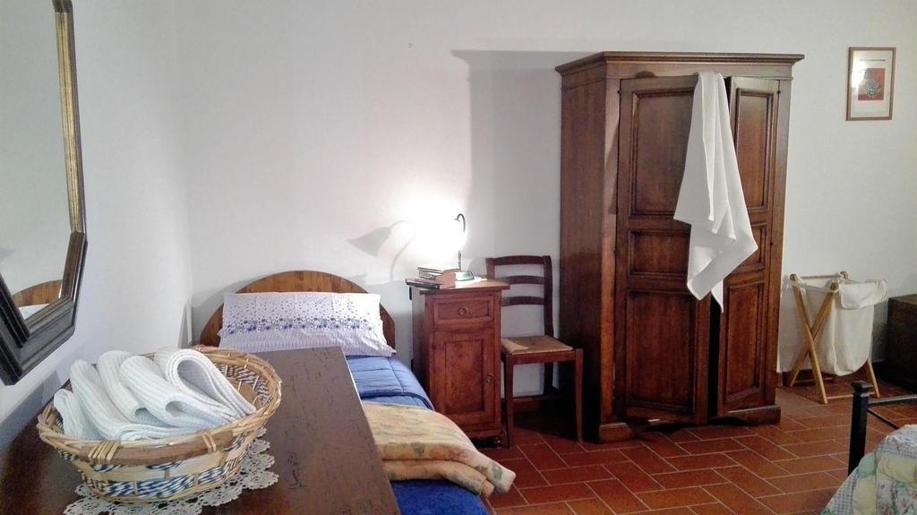 Casa Al Chianti B&B Greve in Chianti Dış mekan fotoğraf