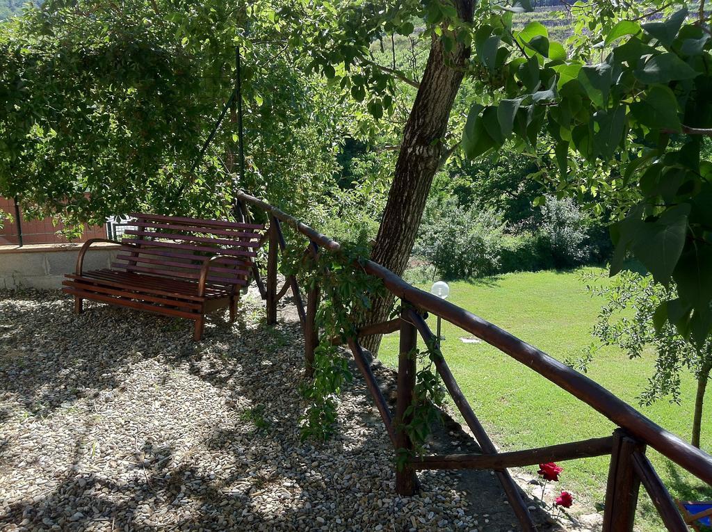 Casa Al Chianti B&B Greve in Chianti Dış mekan fotoğraf