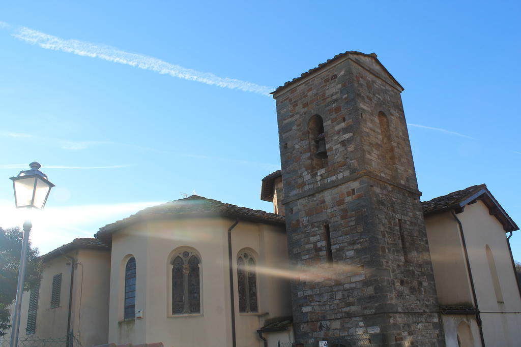 Casa Al Chianti B&B Greve in Chianti Dış mekan fotoğraf