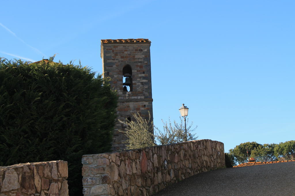 Casa Al Chianti B&B Greve in Chianti Dış mekan fotoğraf